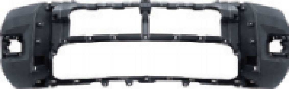 Front Bumper TY0900040 for 丰田 Toyota