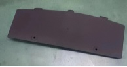 Front bumper under cover TS0051570R1 for 特斯拉 Tesla