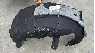 Rear Fender BC0310182 for 梅赛德斯-奔驰 Mercedes-Benz
