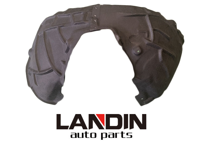 Inner Fender AU4800031 for 奥迪 Audi