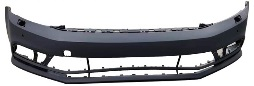 Front Bumper VG0510040 for 大众 Volkswagen