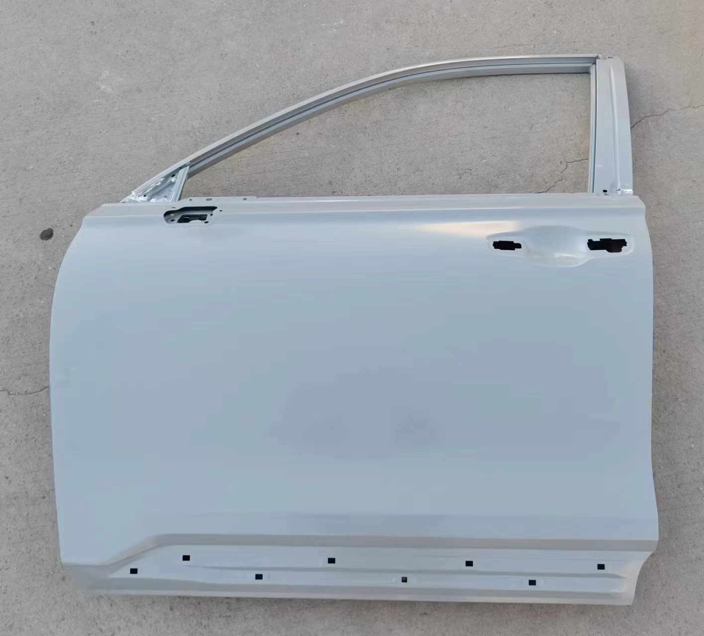 Front Door Panel HD0930231 for 本田 Honda