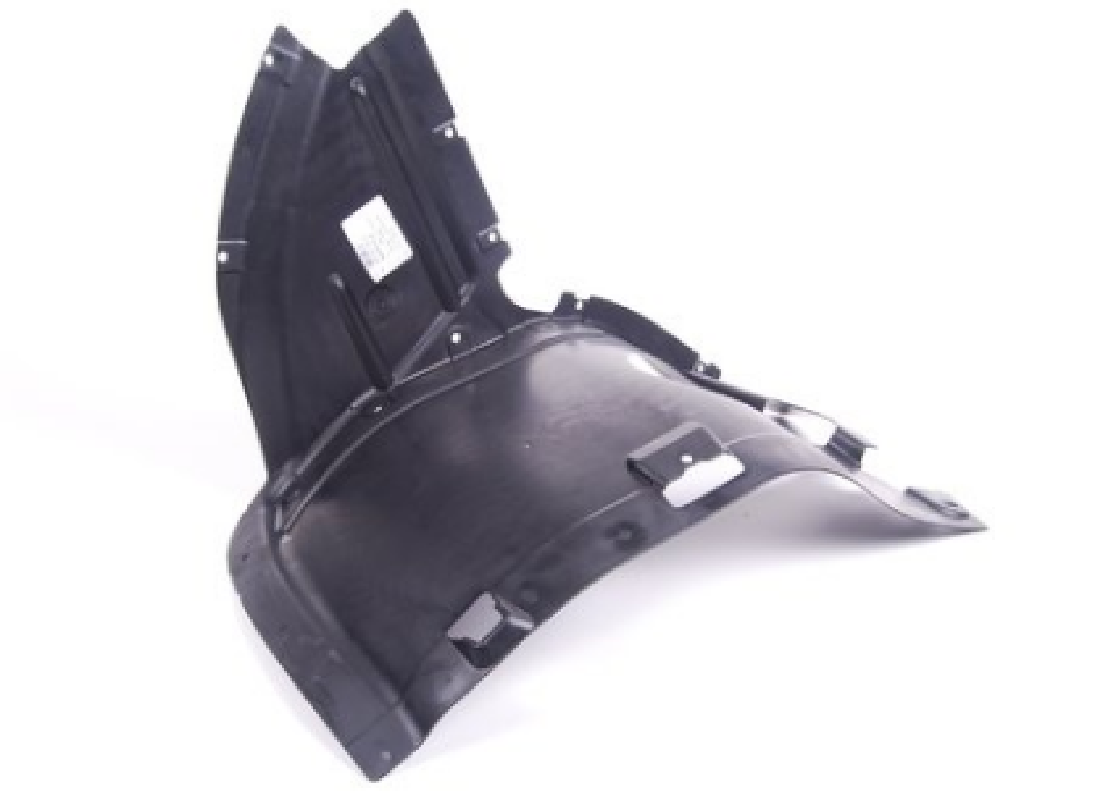 Inner Fender AU0790031F1SM for 奥迪 Audi