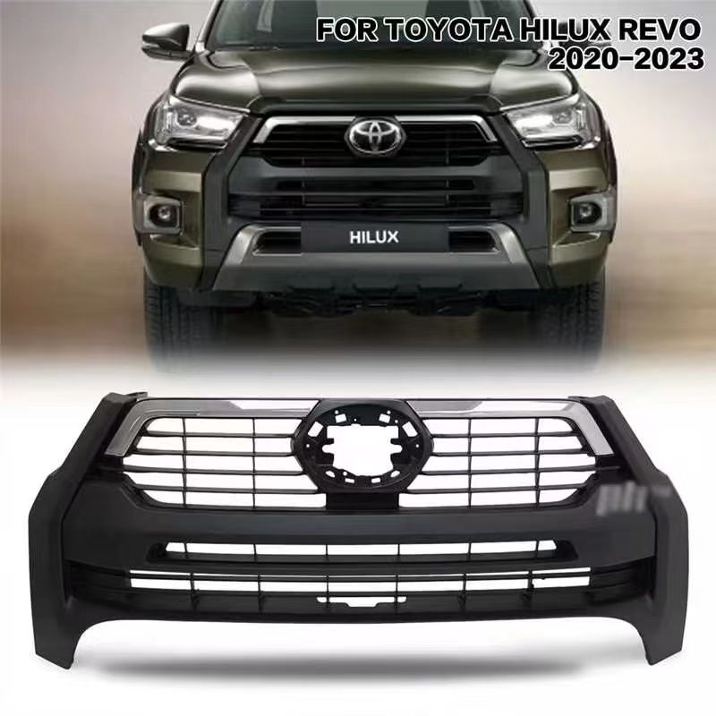 Front Bumper TY0880040 for 丰田 Toyota