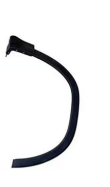Wheel Arch Moldings BC0170642F1Ss for 梅赛德斯-奔驰 Mercedes-Benz
