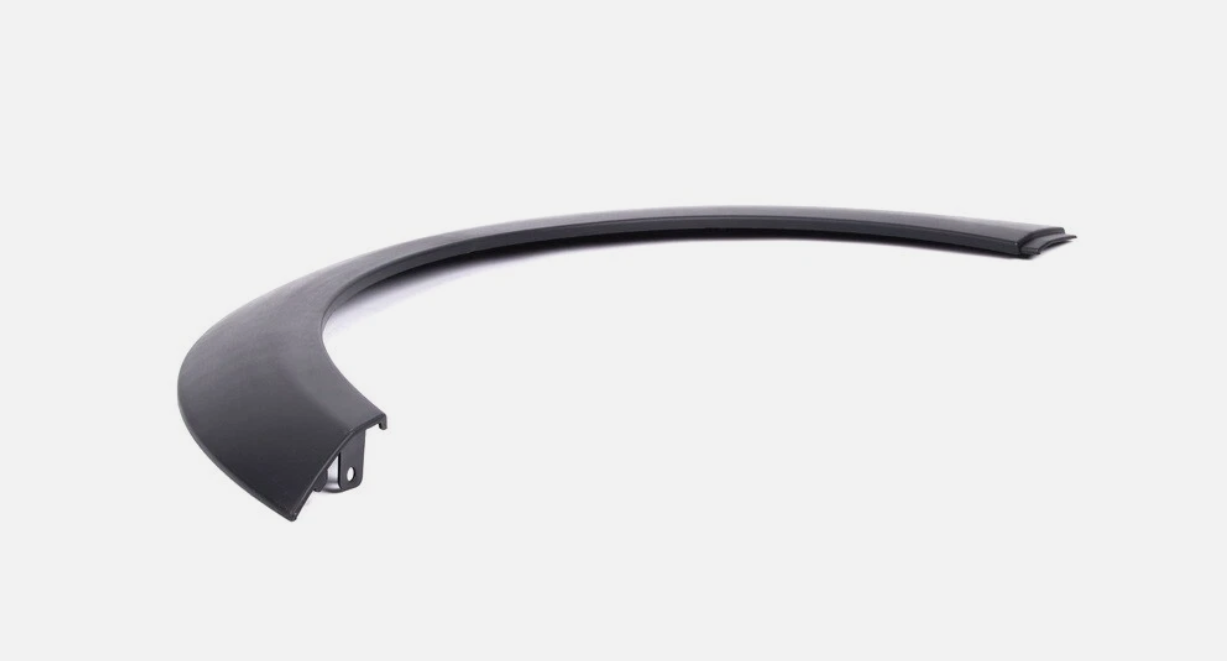 Wheel Arch Moldings MN0060642R1 for 迷你 Mini