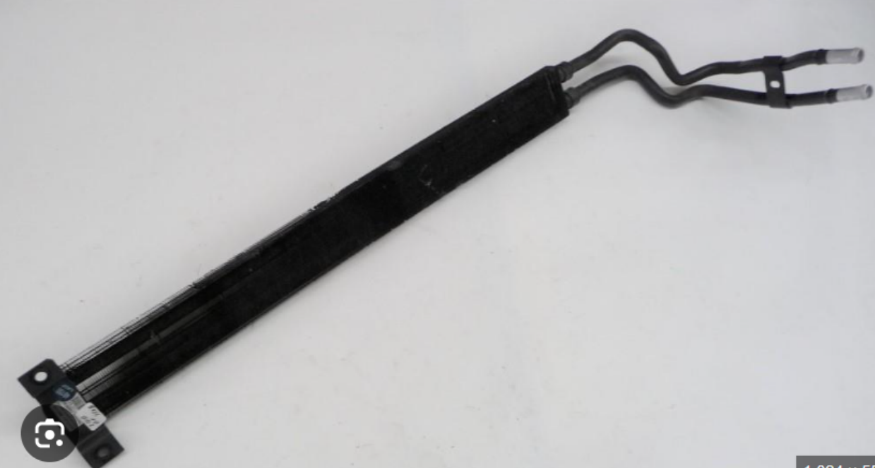 oil cooler BT0092420 for 宾利 Bentley