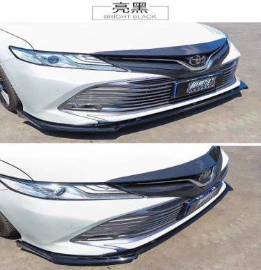 Front Lip TY0372360 for 丰田 Toyota