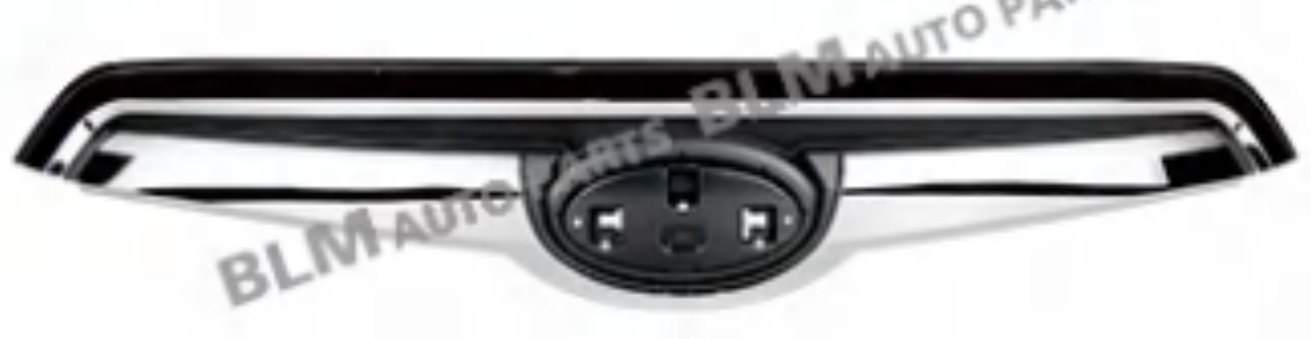 Grille SB0090070U1 for 斯巴鲁 Subaru