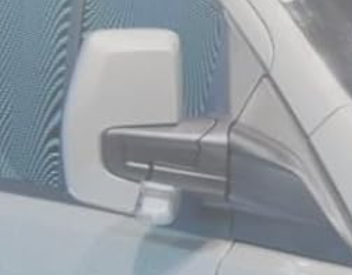 Side Mirrors FD12102715W for 福特 Ford