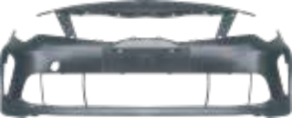 Front Bumper KA0370040F1 for 起亚 Kia