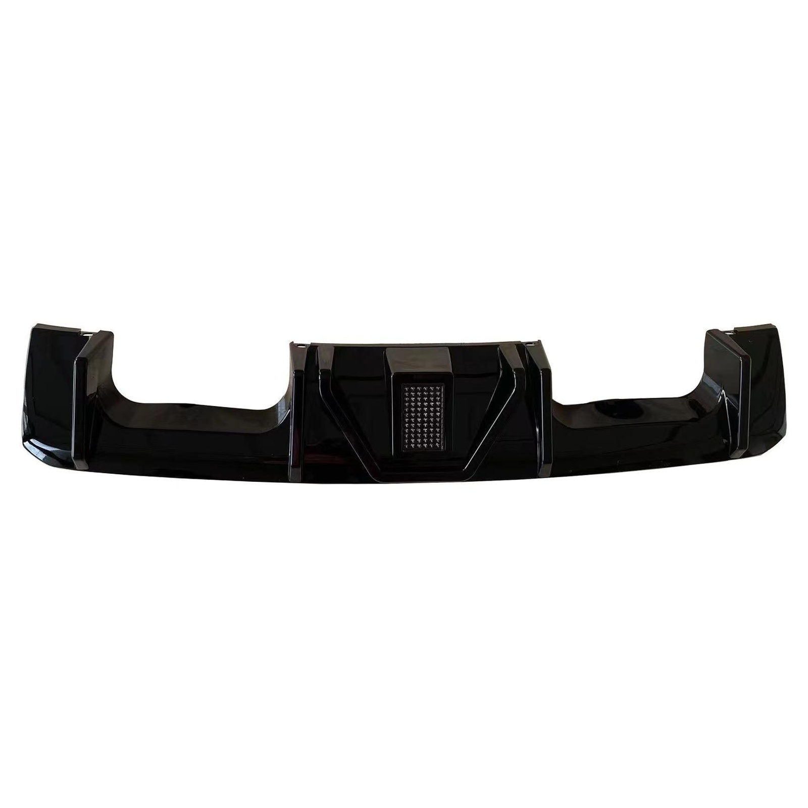 G80/G82 Rear Diffuser With LED MTP-G80-005 for BMW