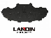 Hood Insulation Cotton AU4520520 for 奥迪 Audi