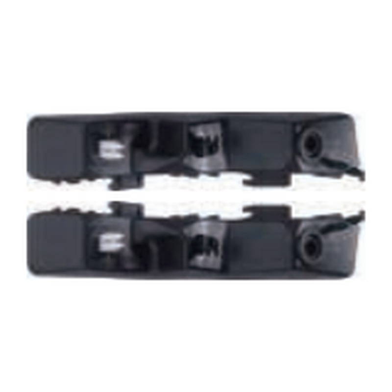 Bracket,Front Bumper KA0780051F1 for 起亚 Kia
