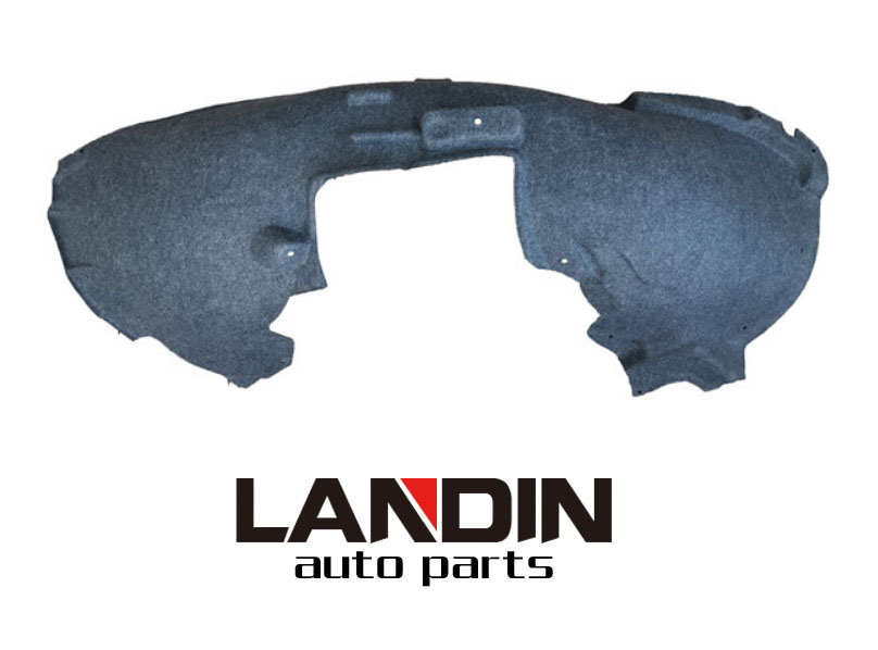 Inner Fender AU0190031 for 奥迪 Audi