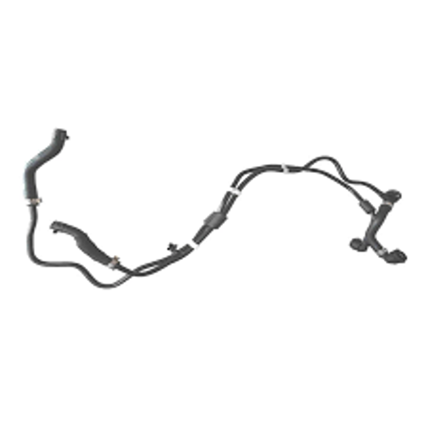 Oil Inlet Pipe BC5143000 for 梅赛德斯-奔驰 Mercedes-Benz