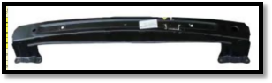 Reinforcement Bars TY1750610R1 for 丰田 Toyota