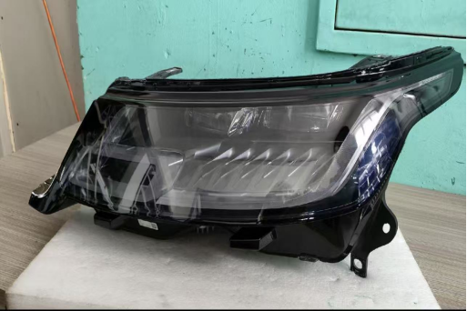 Head Lamps LR4060111U2C8 for 路虎 Land Rover