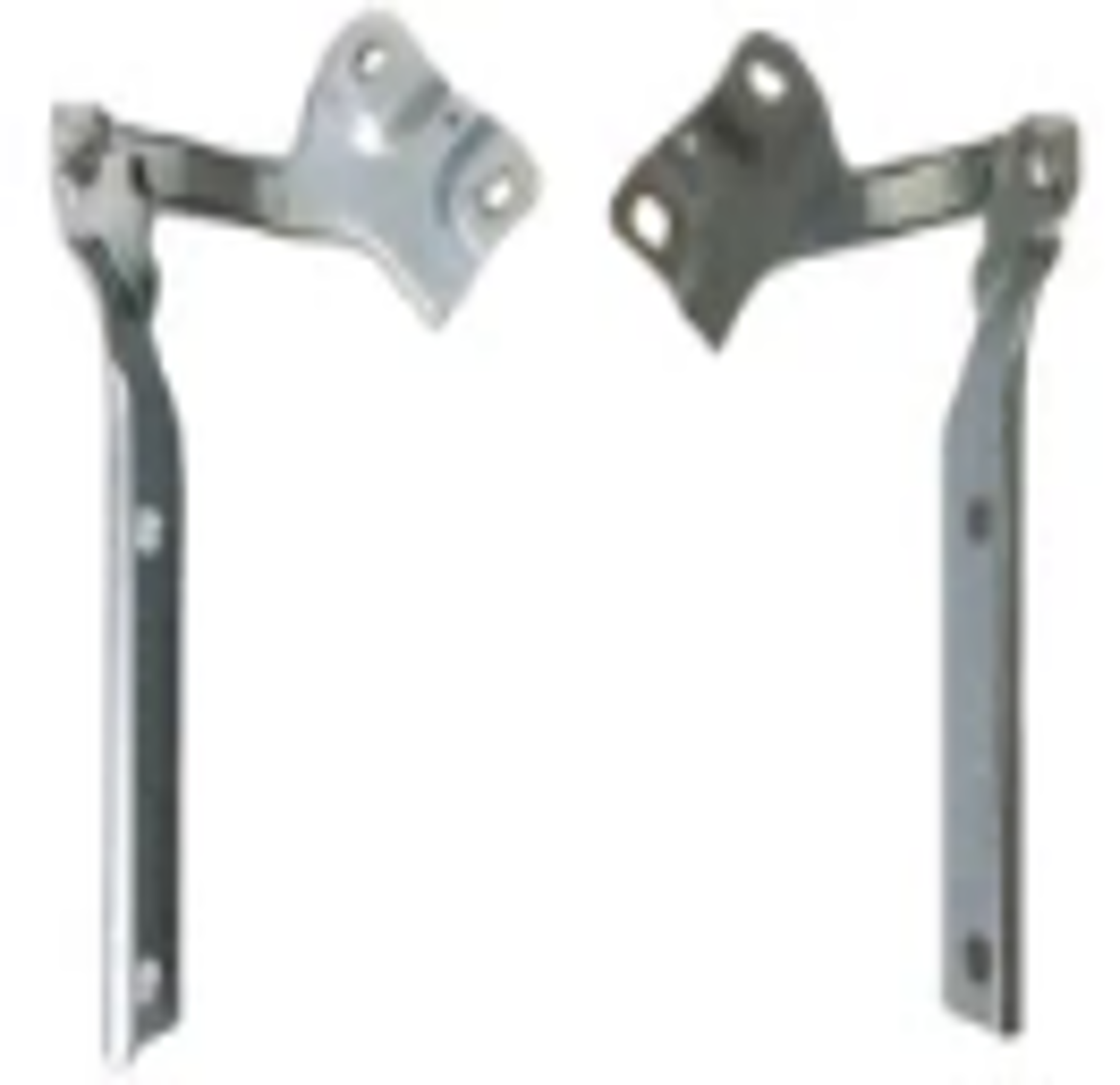 Door Hinge AU0760671 for 奥迪 Audi