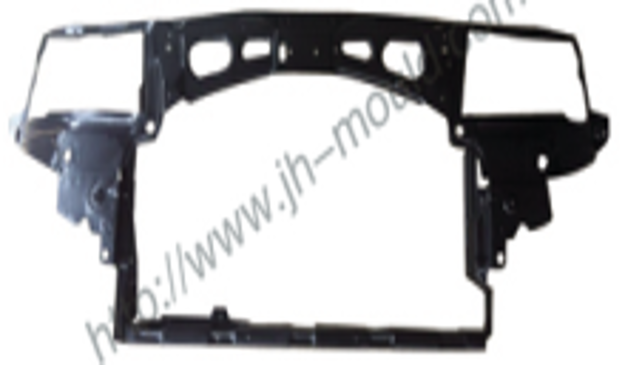Radiator Support for Skoda OCTAVIA Ⅰ 01-03