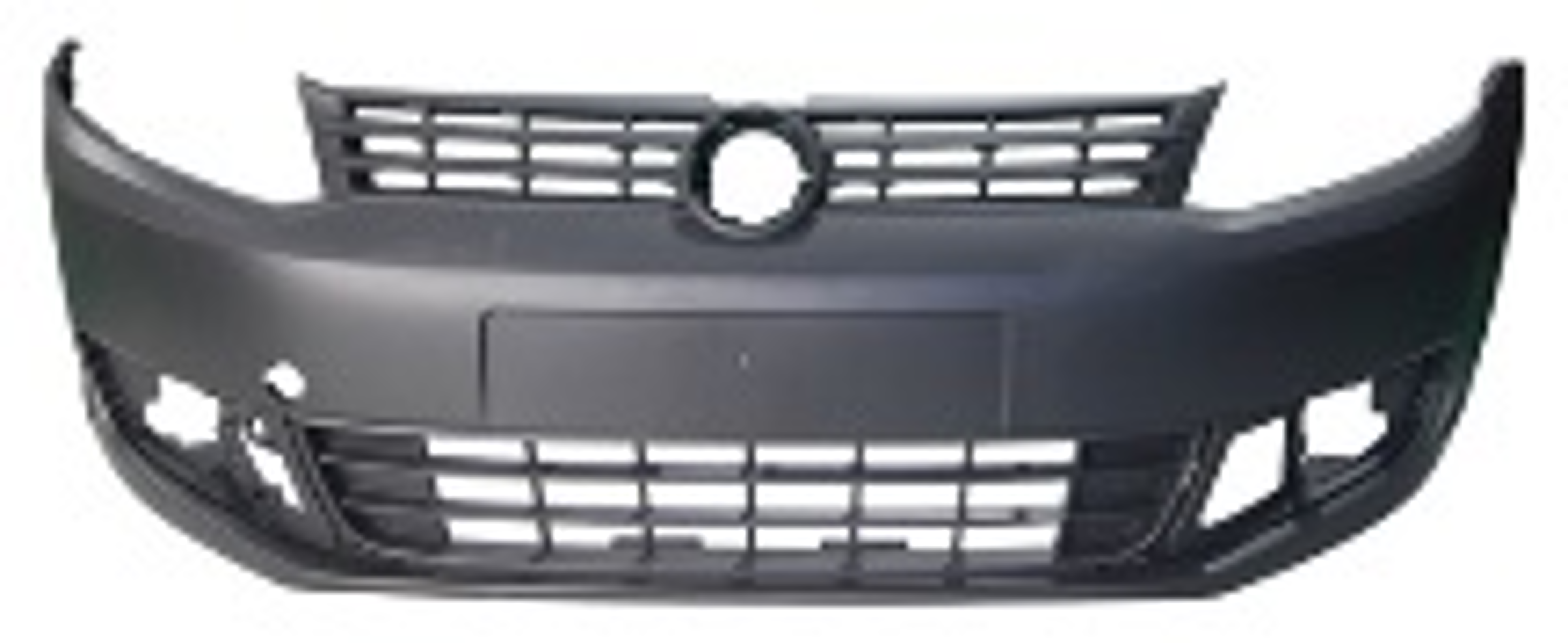 Front Bumper VG0120040JP for 大众 Volkswagen