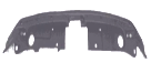 Radiator Support MZ0260490 for 马自达 Mazda