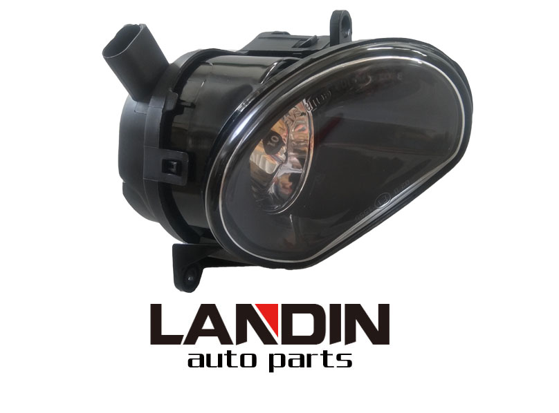 Fog Lamps AU0120101 for 奥迪 Audi