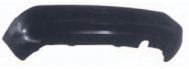 Rear Bumper CT0060190 for 雪铁龙 Citroen