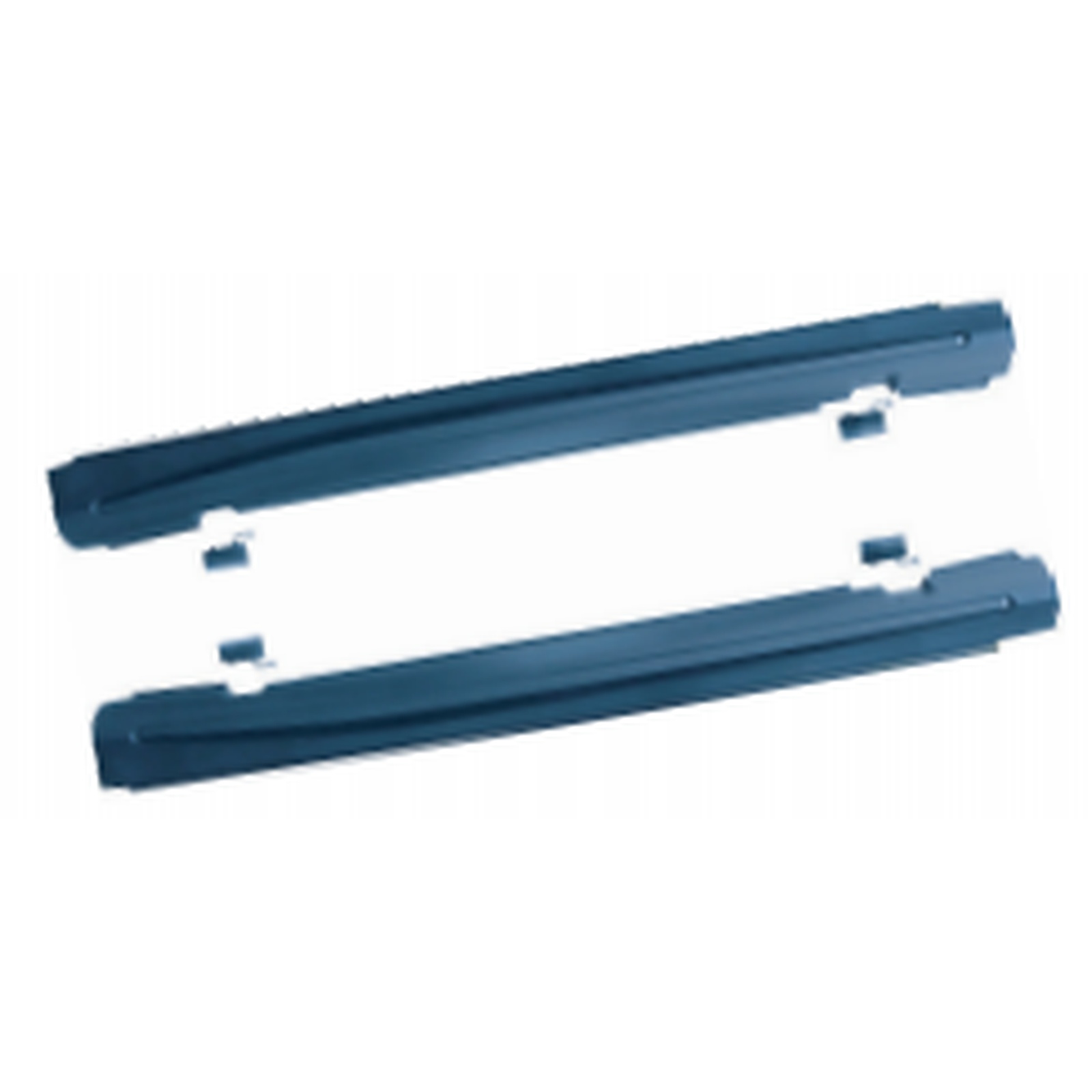 AMG45 Side Skirts MTP-W176-005 for BENZ
