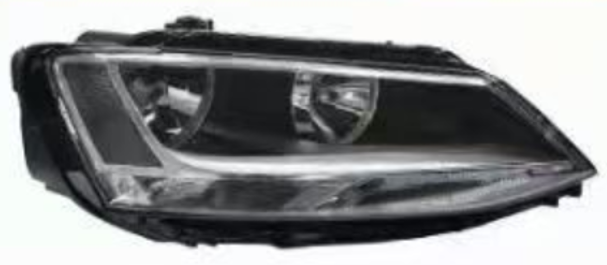 Head Lamps VG3940111HG for 大众 Volkswagen
