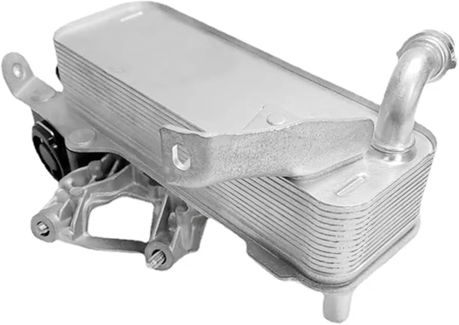 Condenser BM1091350 for 宝马 BMW