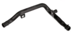 Coolant pipe AU0862370 for 奥迪 Audi