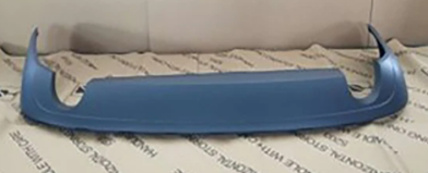 Deflector/Spoiler,RR Bumper AU0330320 for 奥迪 Audi