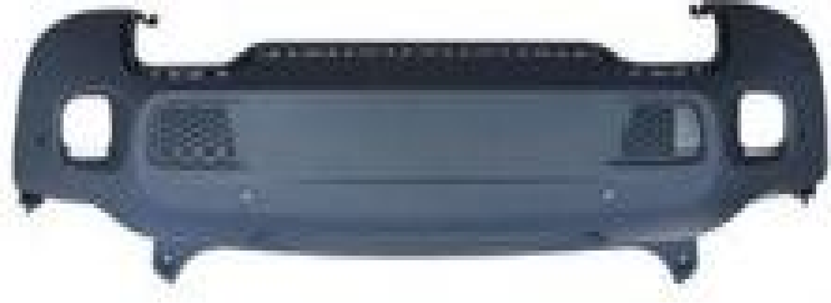 Rear Bumper JP0250190J for 吉普 Jeep