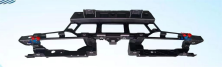 Bracket,Front Bumper HZ0010050M2 for 哪吒
