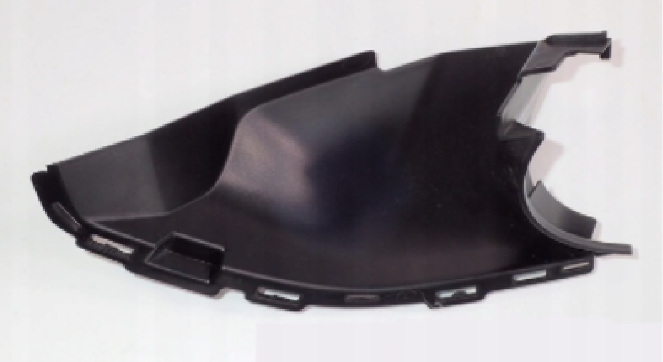 GRILLE COVER AU0122521 for 奥迪 Audi