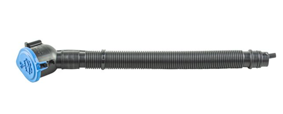Coolant pipe BM1862370 for 宝马 BMW