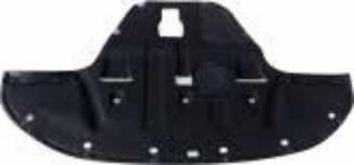 Engine Under Cover HN0850550 for 现代 Hyundai