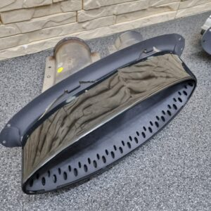 Diffuser BT0010802 for 宾利 Bentley