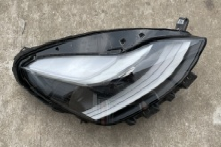 Head Lamps TS0010111 for 特斯拉 Tesla