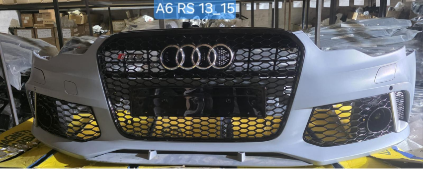Front Bumper Assy AUT2941660 for 奥迪改装 Audi Tuning