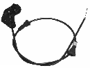 Break Cable BM0202070 for 宝马 BMW