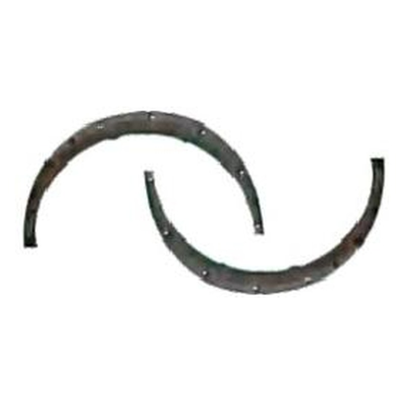 Wheel Arch Moldings NS0140640 for 日产 Nissan