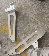 Radiator Support LB0010490Ⅰ for 兰博基尼Lamborghini