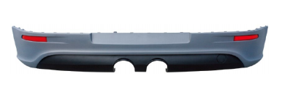 Rear Bumper VG0390190 for 大众 Volkswagen