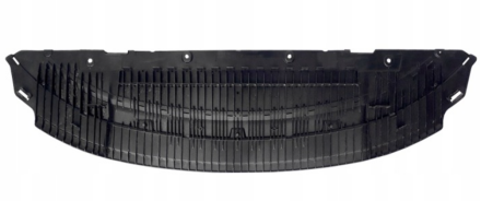 Front bumper under cover AU0391570 for 奥迪 Audi