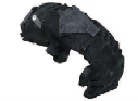 Inner Fender AU0680032C2 for 奥迪 Audi
