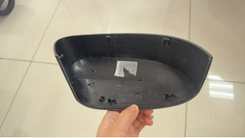 Mirror Cover/Housing FD0710292Ss for 福特 Ford
