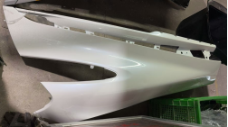 Rear Fender MKL4030182 for 迈凯伦 Mclaren
