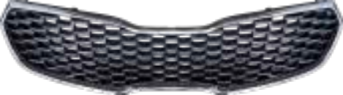 Grille KA0210070 for 起亚 Kia